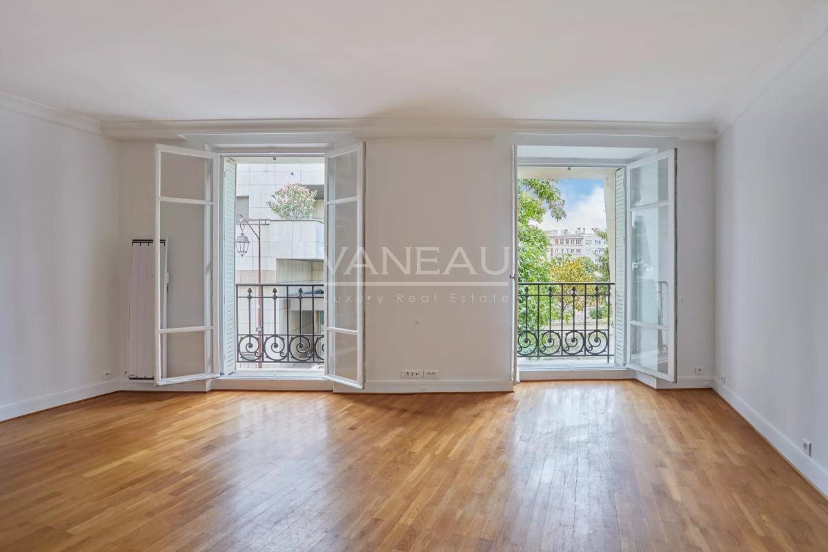 Appartement à louer, 65m², Neuilly-sur-Seine