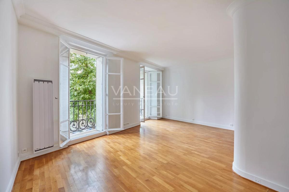 Appartement à louer, 65m², Neuilly-sur-Seine