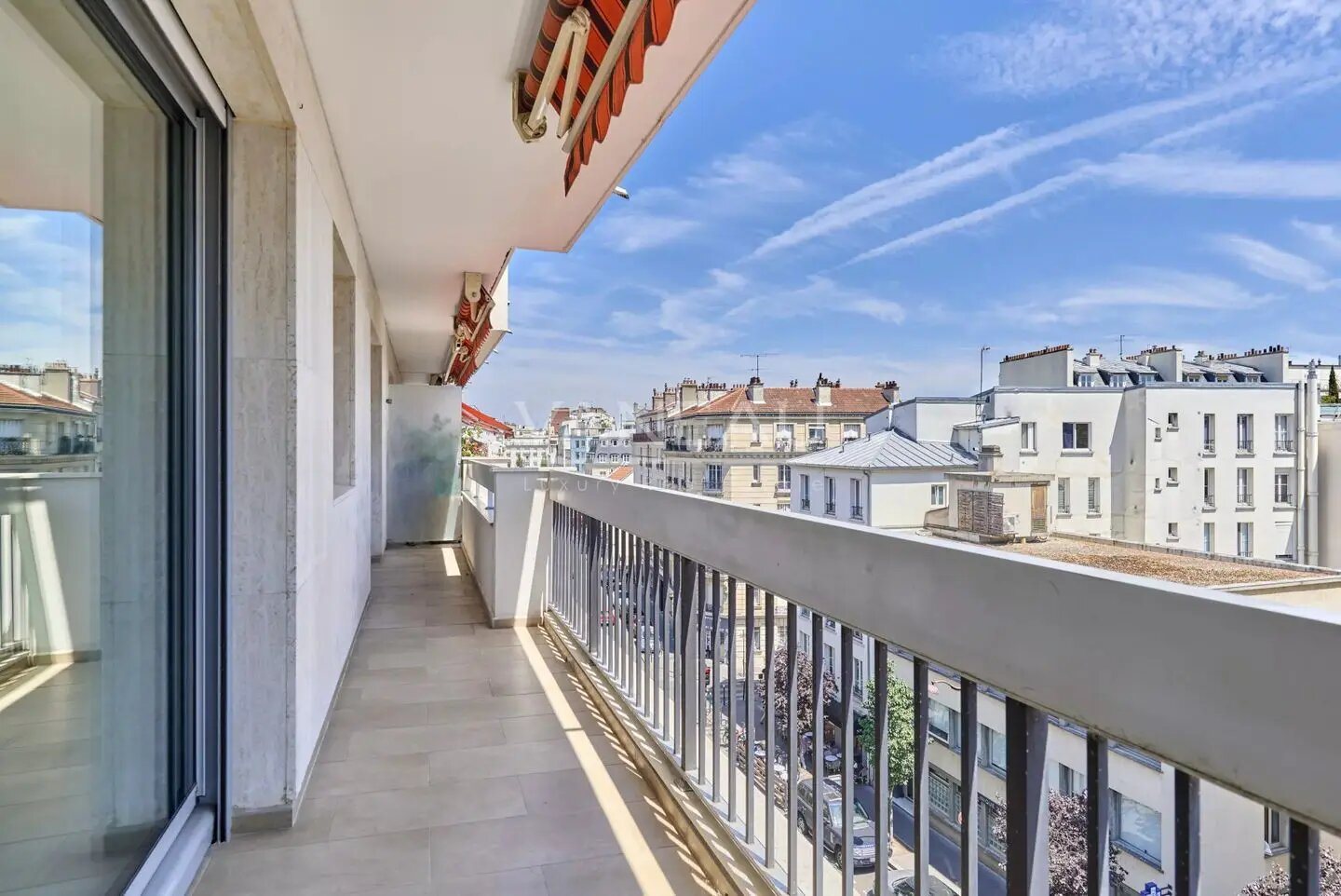 Appartement à louer, 54m², Neuilly-sur-Seine
