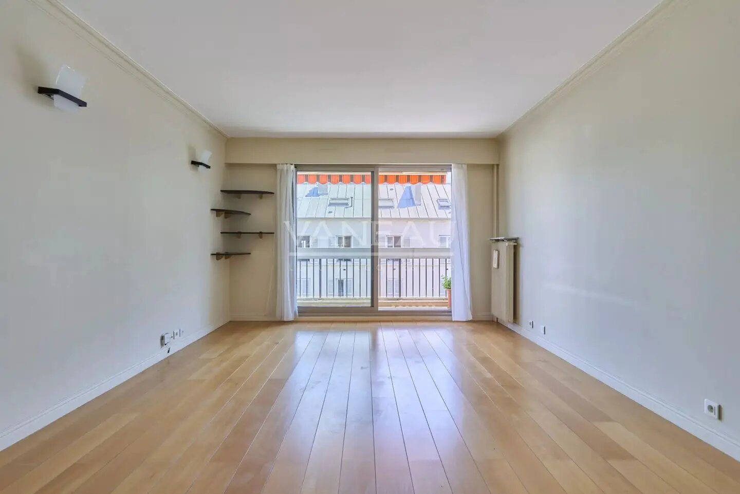 Appartement à louer, 54m², Neuilly-sur-Seine