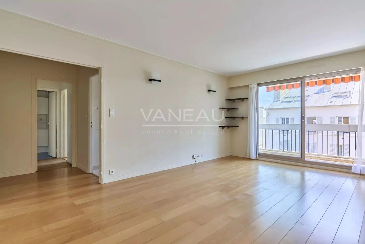 Appartement à louer, 54m², Neuilly-sur-Seine