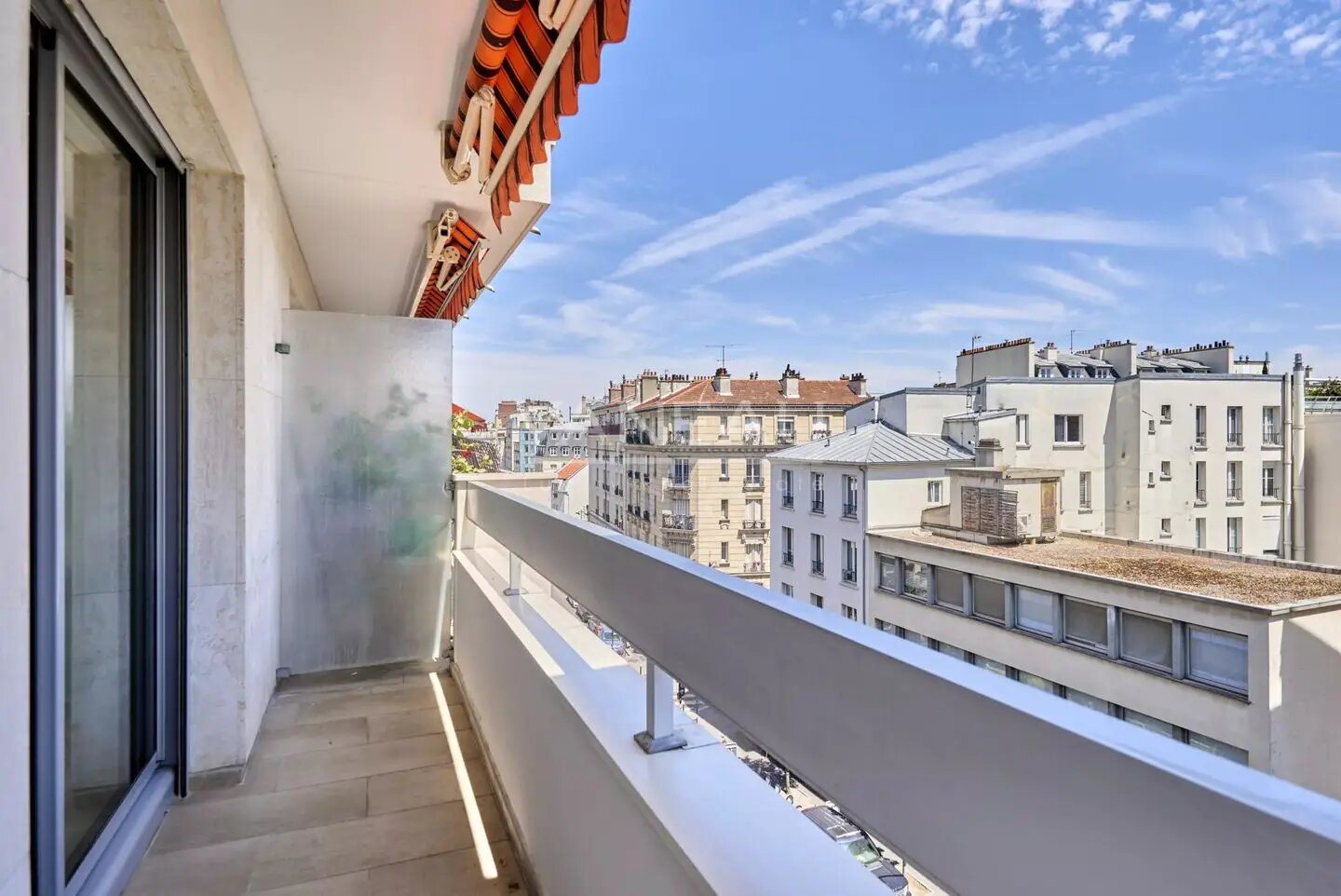 Appartement à louer, 54m², Neuilly-sur-Seine