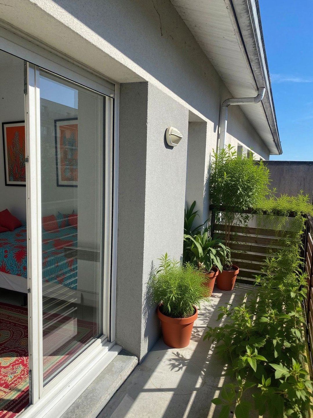 Appartement à vendre, 49m², Bègles