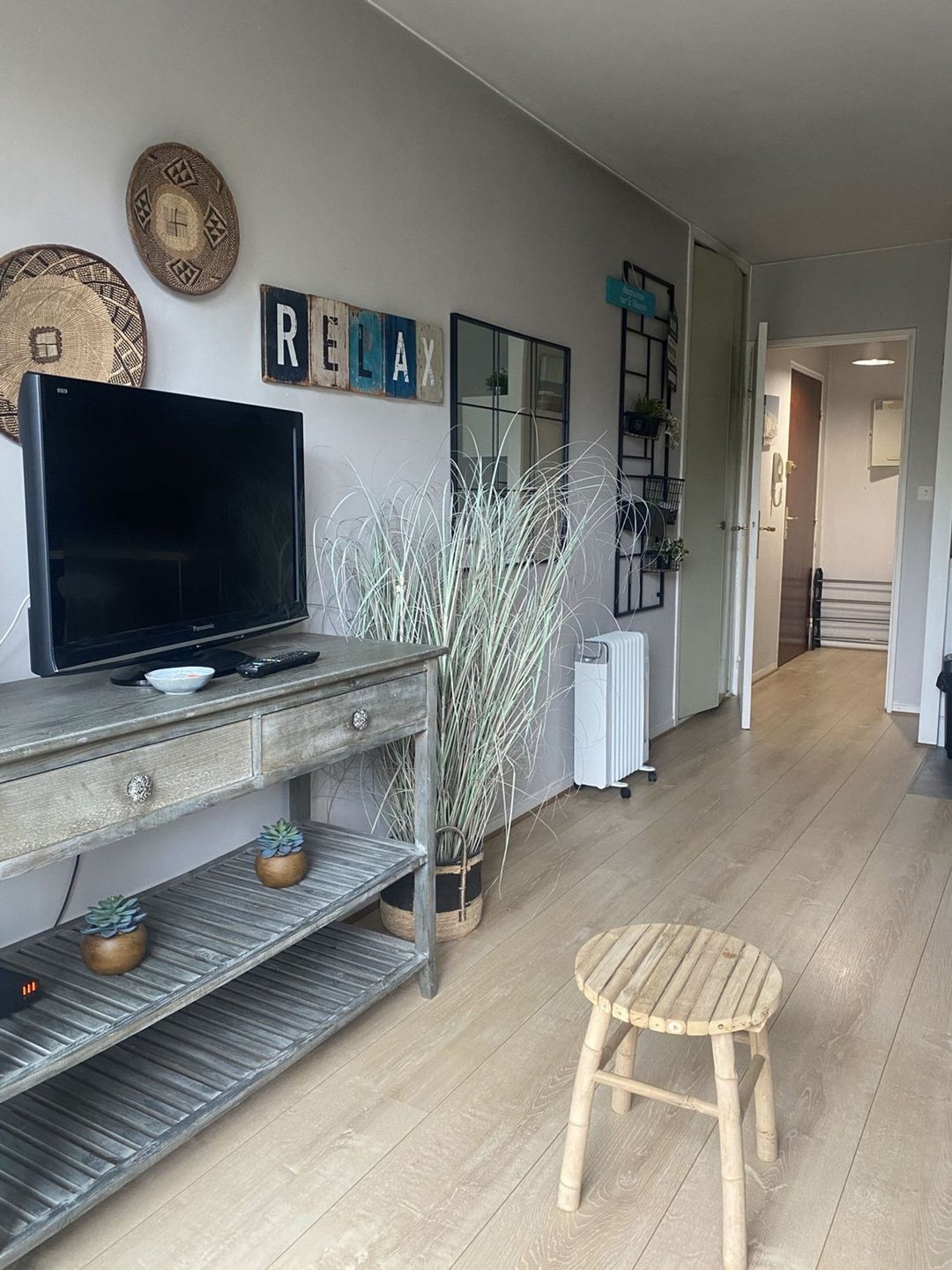 Appartement à vendre, 23m², Arcachon