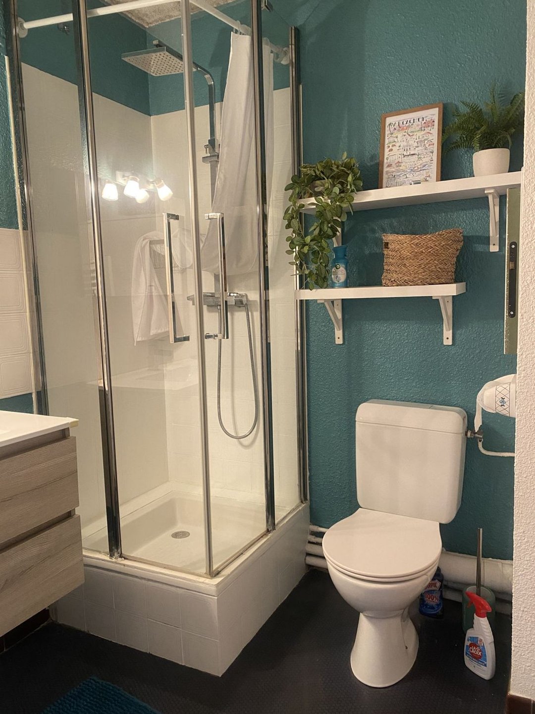 Appartement à vendre, 23m², Arcachon