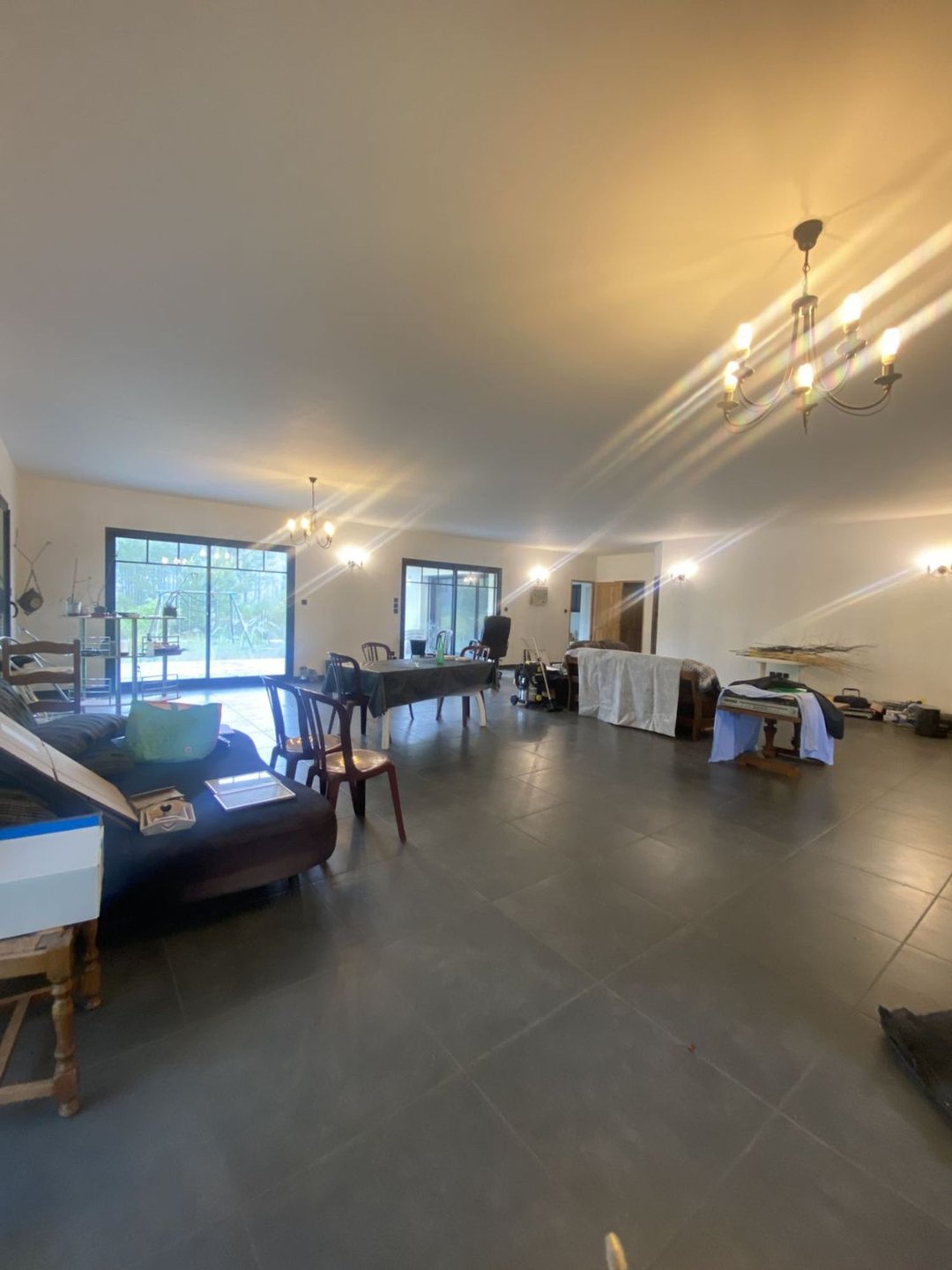 Maison à vendre, 338m², Lugos