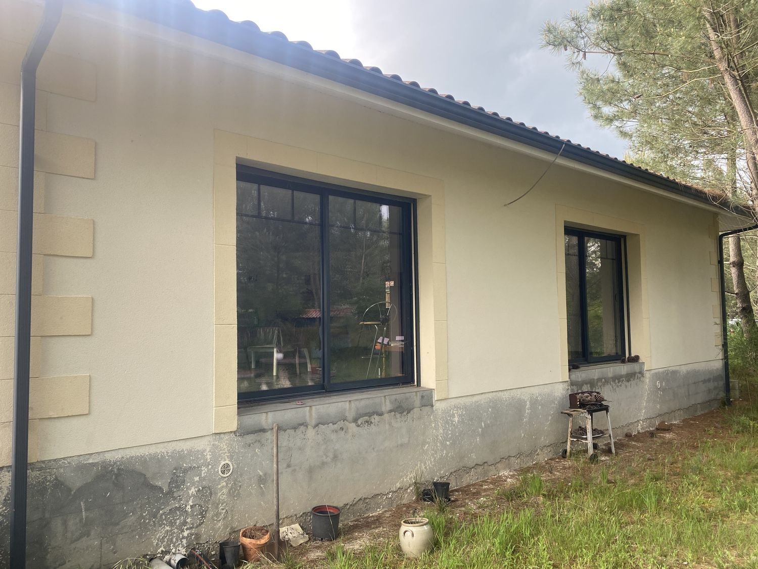 Maison à vendre, 338m², Lugos