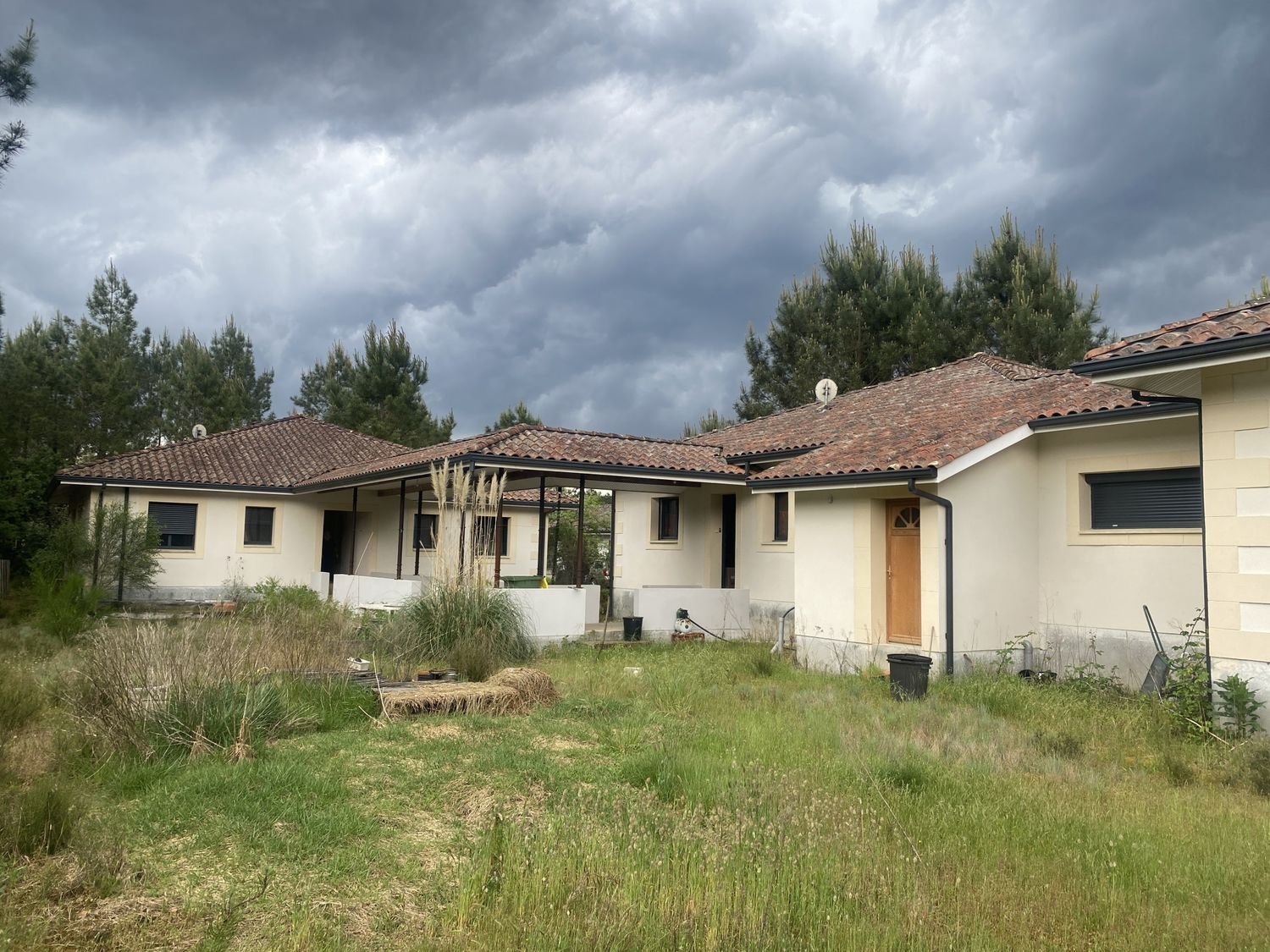Maison à vendre, 338m², Lugos