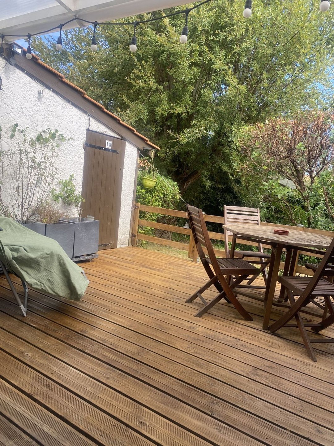 Maison à vendre, 72m², La Teste-de-Buch