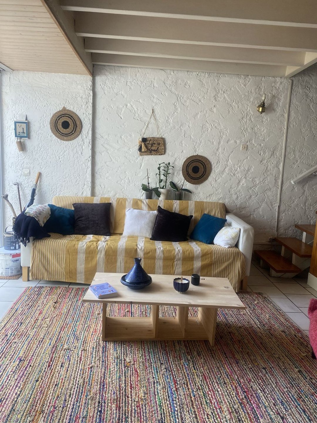 Maison à vendre, 72m², La Teste-de-Buch