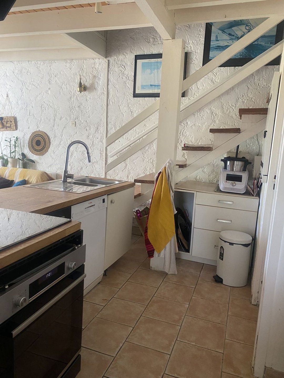 Maison à vendre, 72m², La Teste-de-Buch