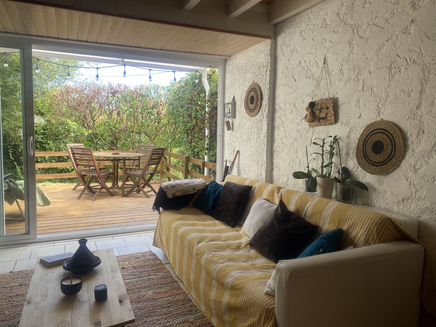 Maison à vendre, 72m², La Teste-de-Buch