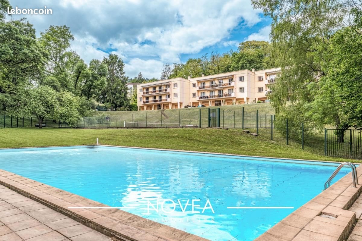 Appartement à vendre, 103m², Collonges-au-Mont-d'Or