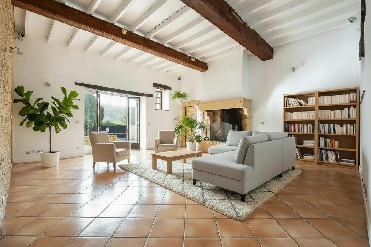 Maison à vendre, 260m², Villefranche-sur-Saône