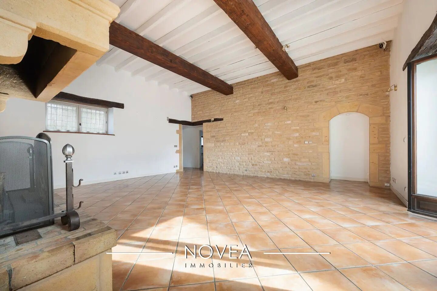 Maison à vendre, 260m², Villefranche-sur-Saône