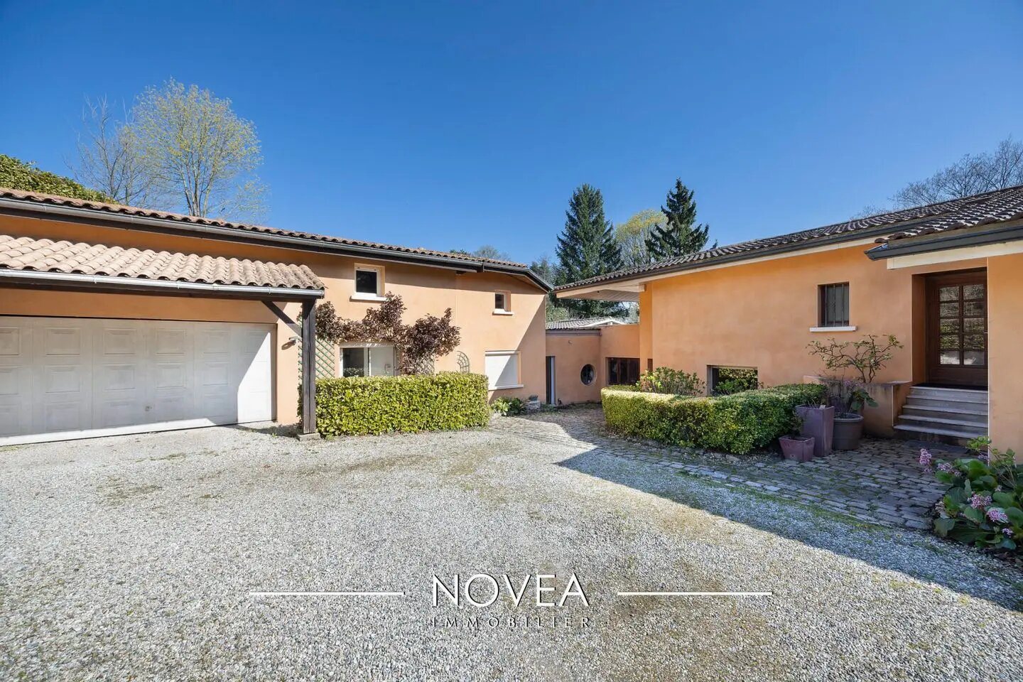 Maison à vendre, 330m², Saint-Cyr-au-Mont-d'Or