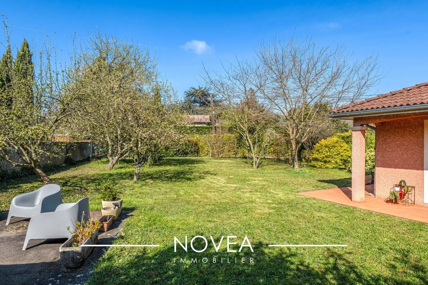 Maison à vendre, 160m², Collonges-au-Mont-d'Or