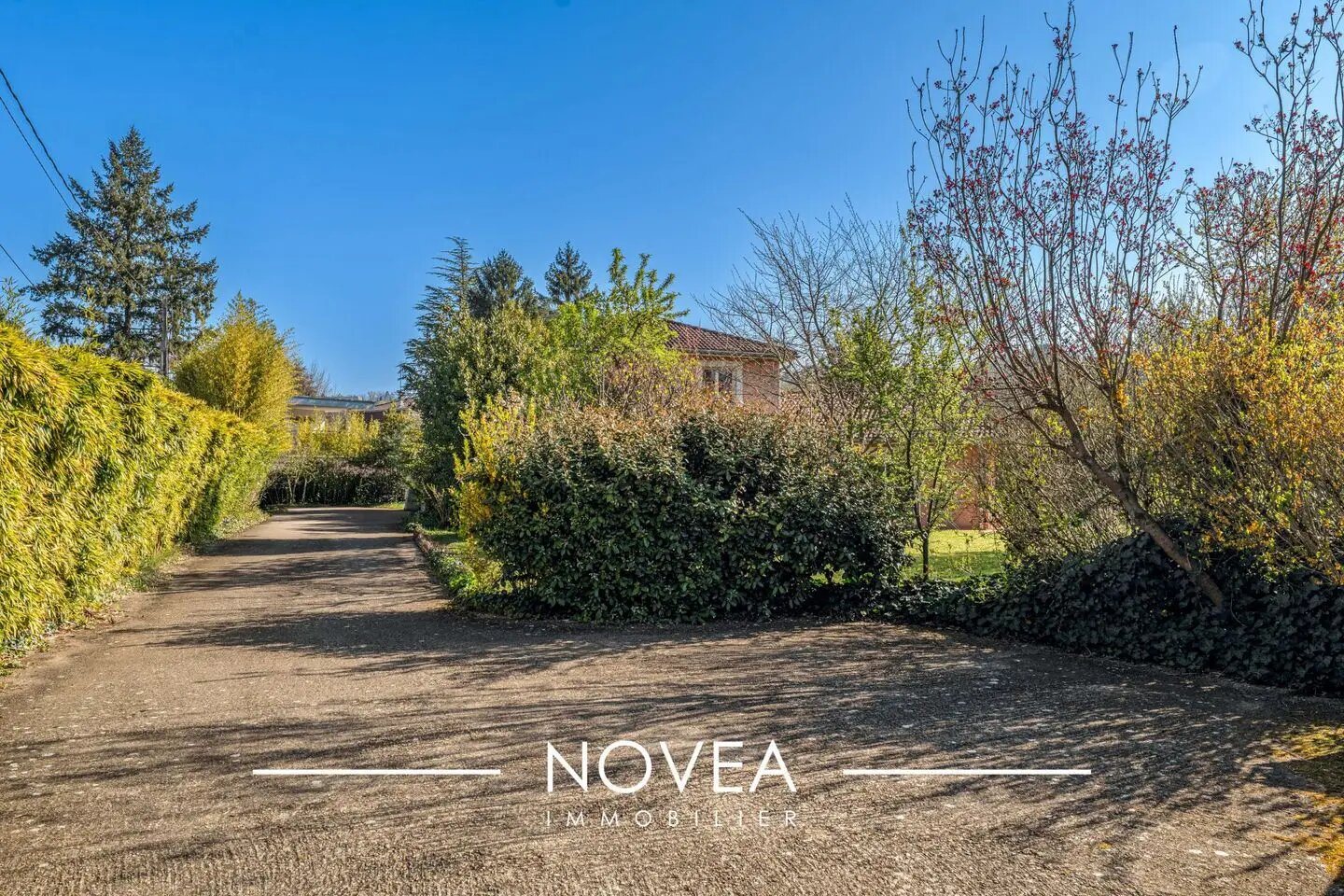 Maison à vendre, 160m², Collonges-au-Mont-d'Or