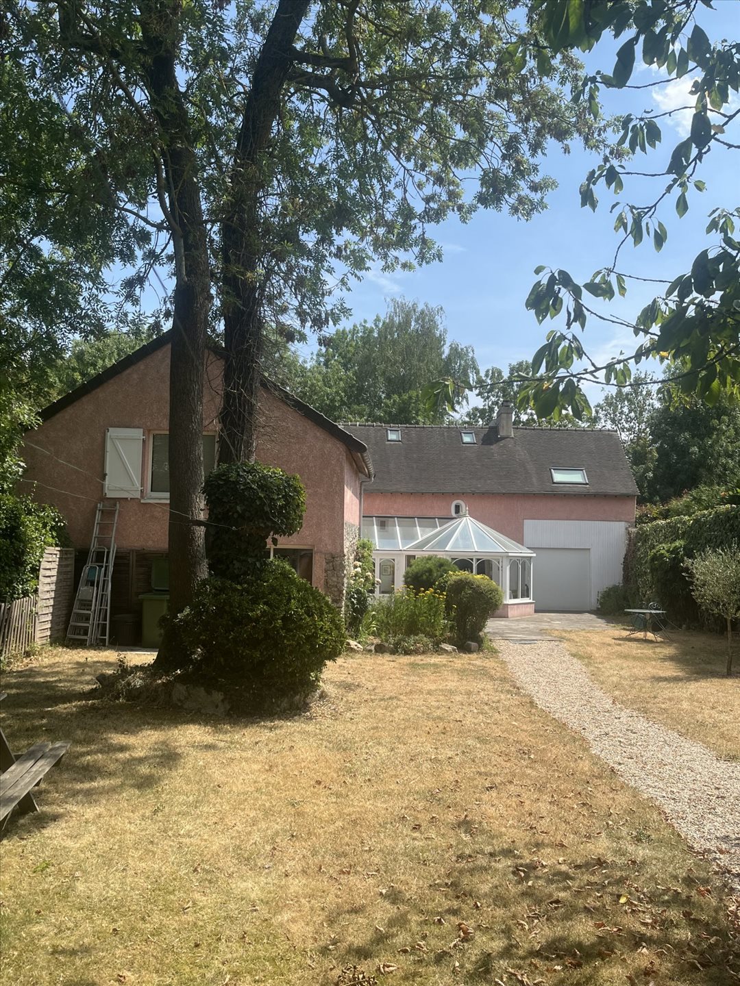 Maison à vendre, 271m², Pacy-sur-Eure