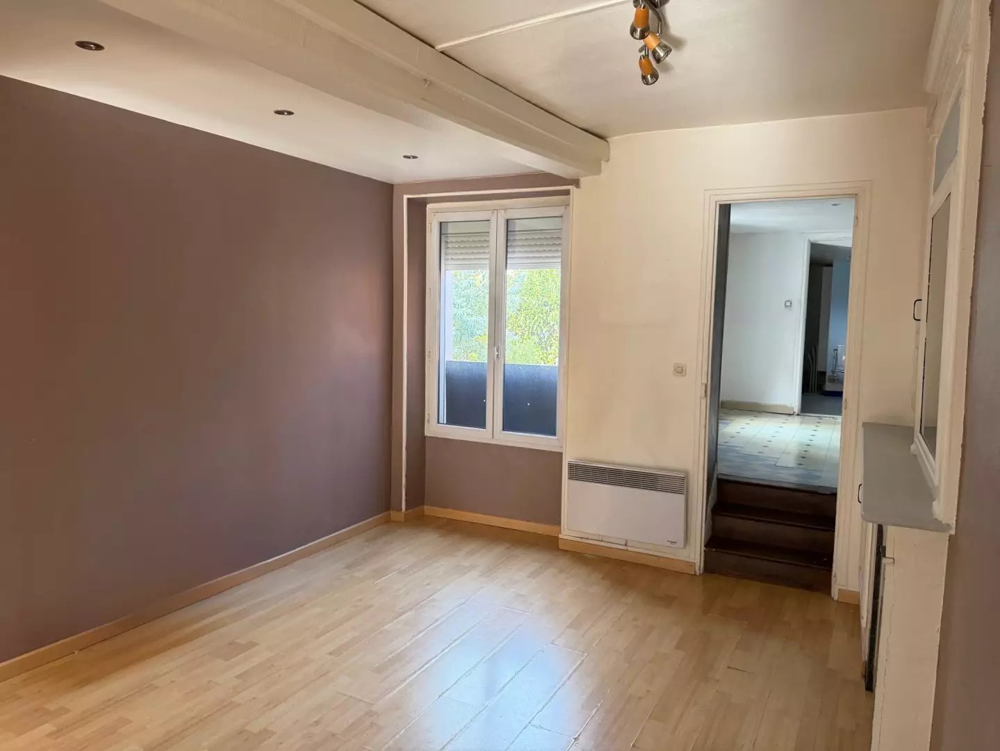 Appartement à vendre, 59m², Pacy-sur-Eure