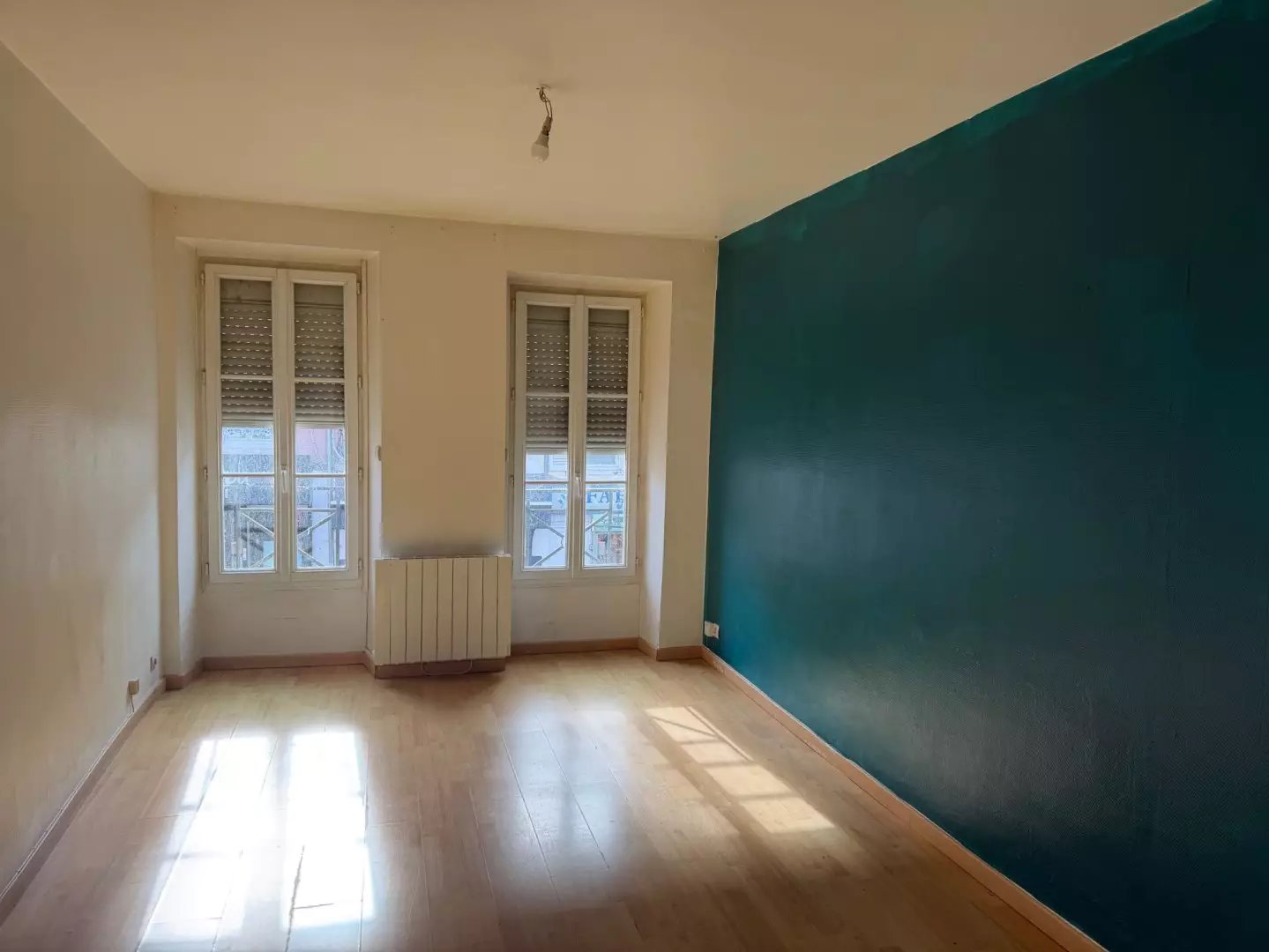 Appartement à vendre, 59m², Pacy-sur-Eure