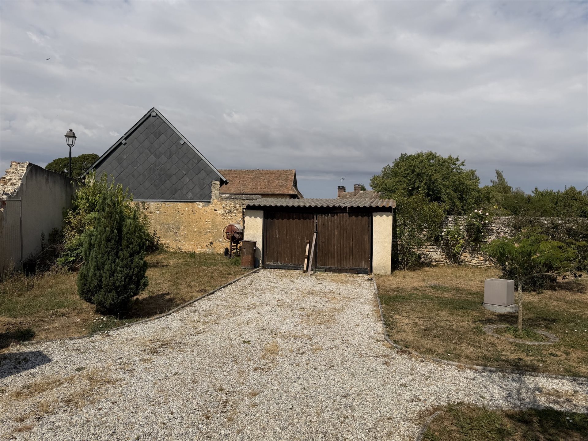 Maison à vendre, 102m², Pacy-sur-Eure