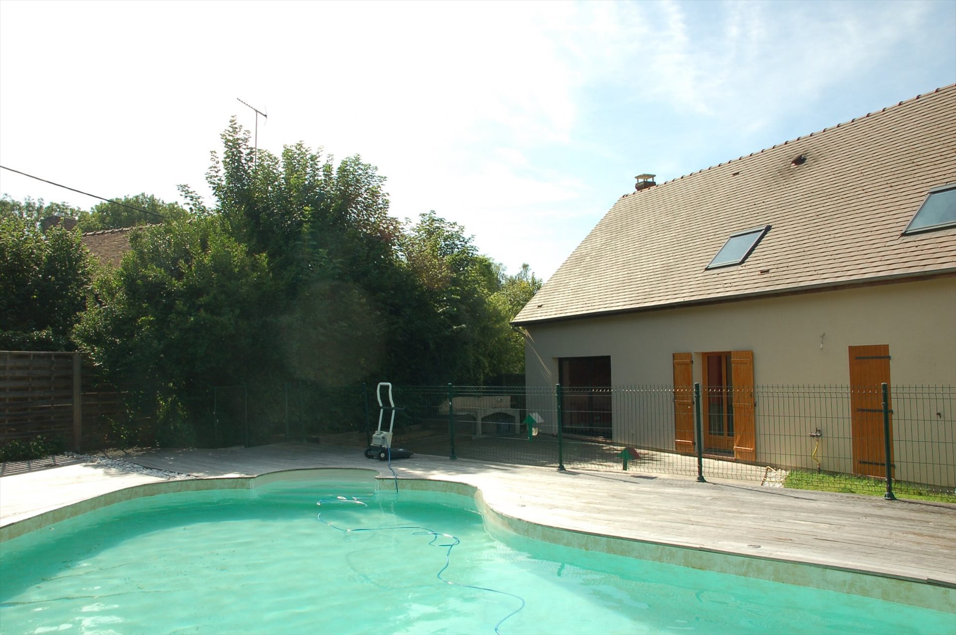 Maison à vendre, 209m², Pacy-sur-Eure