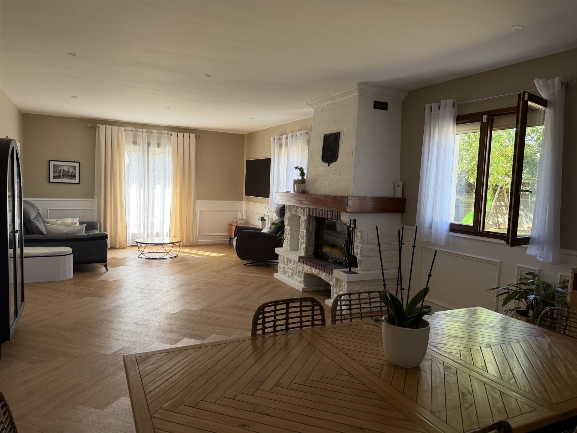 Maison à vendre, 184m², Pacy-sur-Eure