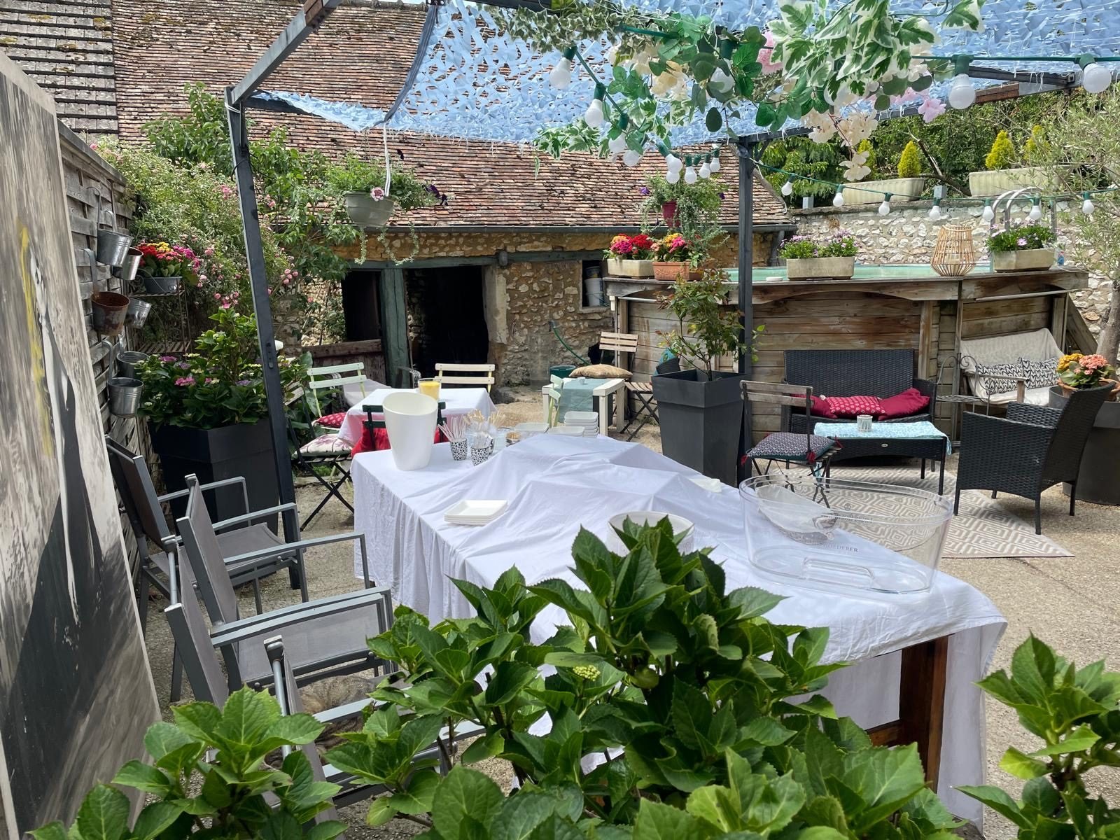 Maison à vendre, 160m², Pacy-sur-Eure