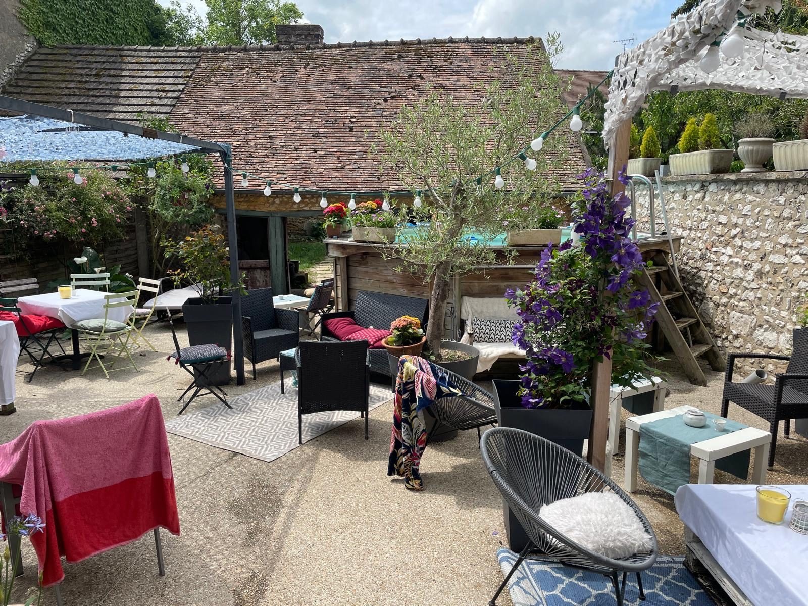 Maison à vendre, 160m², Pacy-sur-Eure