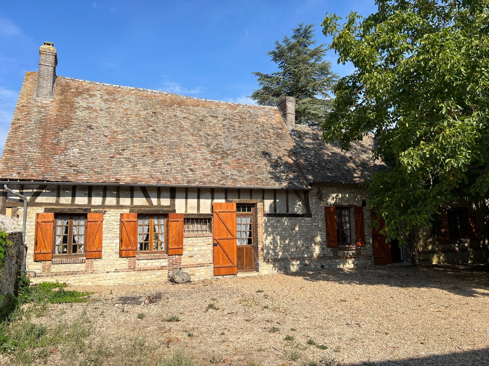 Maison à vendre, 97m², Pacy-sur-Eure