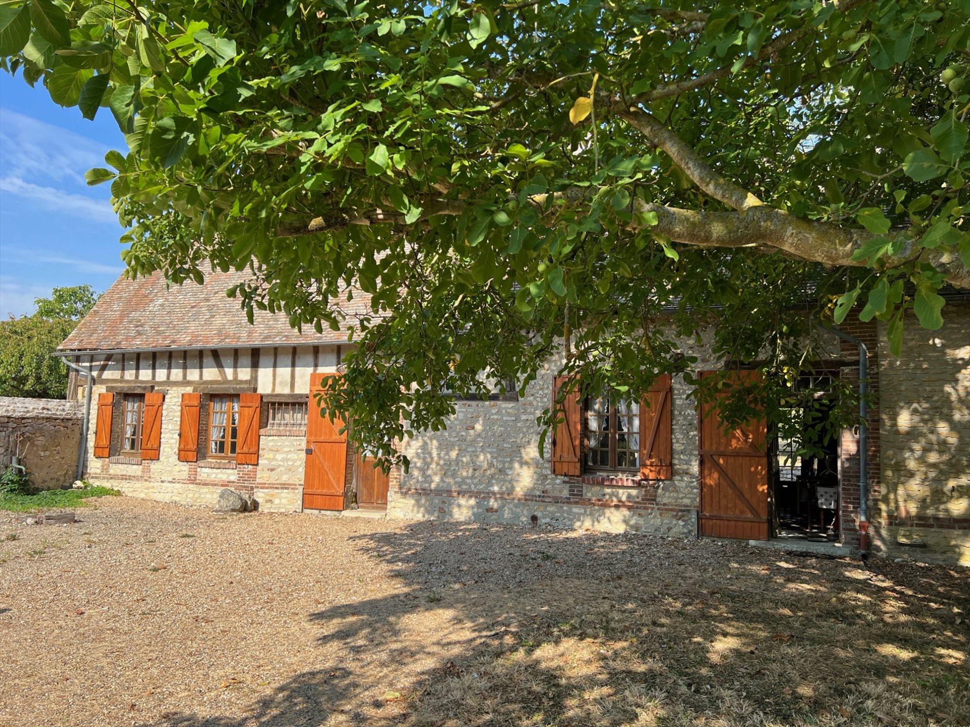 Maison à vendre, 97m², Pacy-sur-Eure