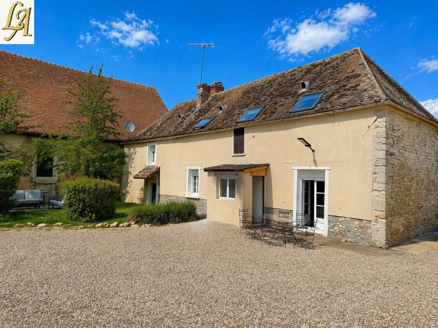 Maison à vendre, 143m², Pacy-sur-Eure