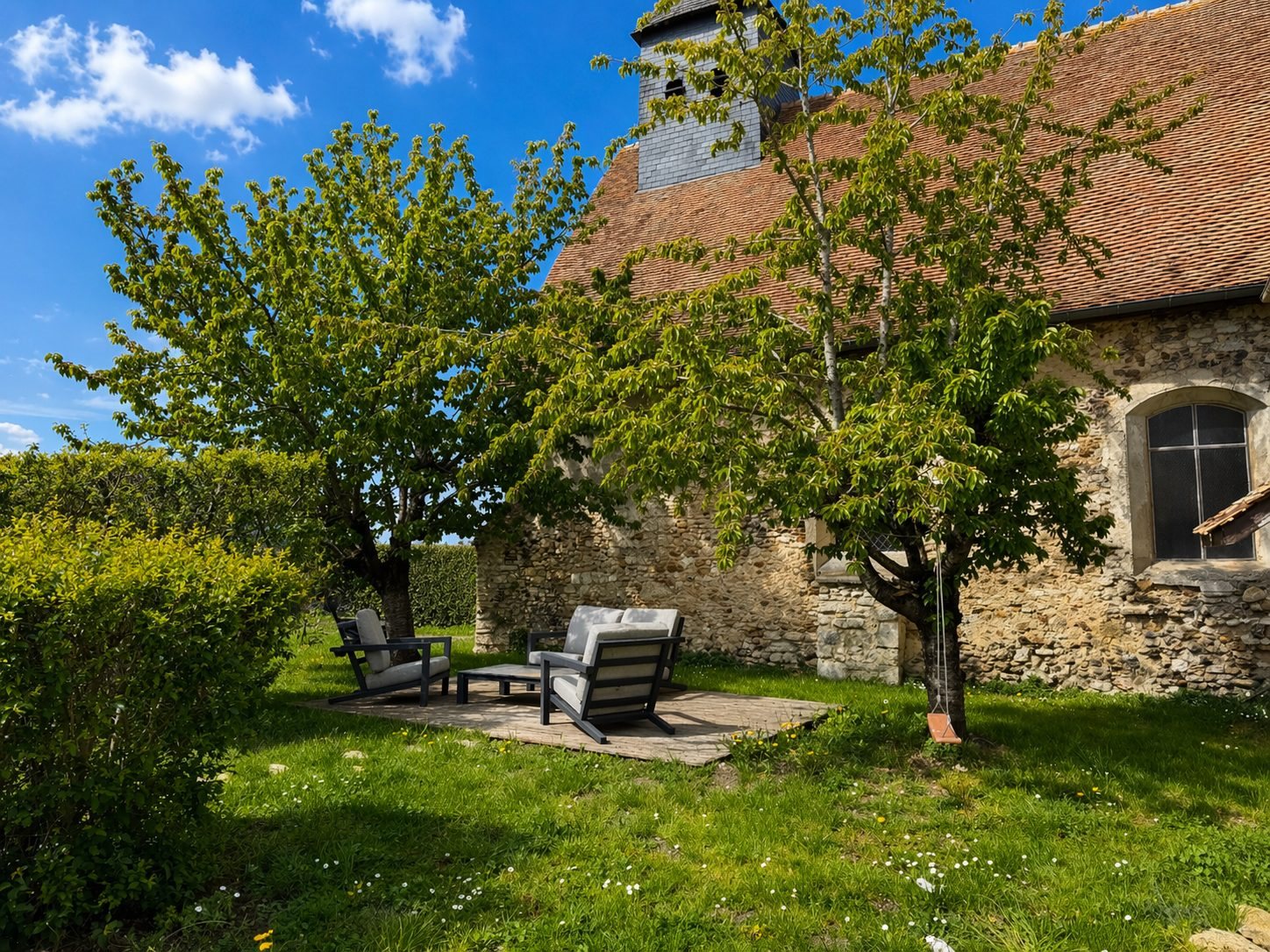 Maison à vendre, 143m², Pacy-sur-Eure