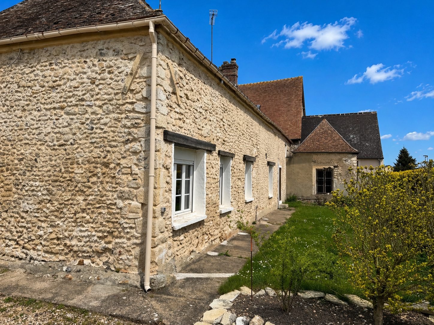Maison à vendre, 143m², Pacy-sur-Eure