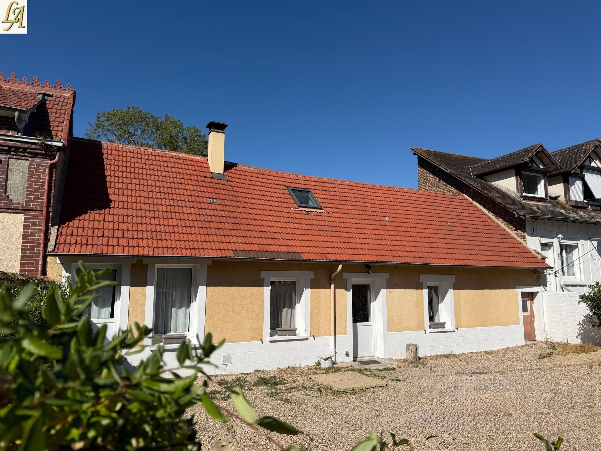 Maison à vendre, 93m², Pacy-sur-Eure