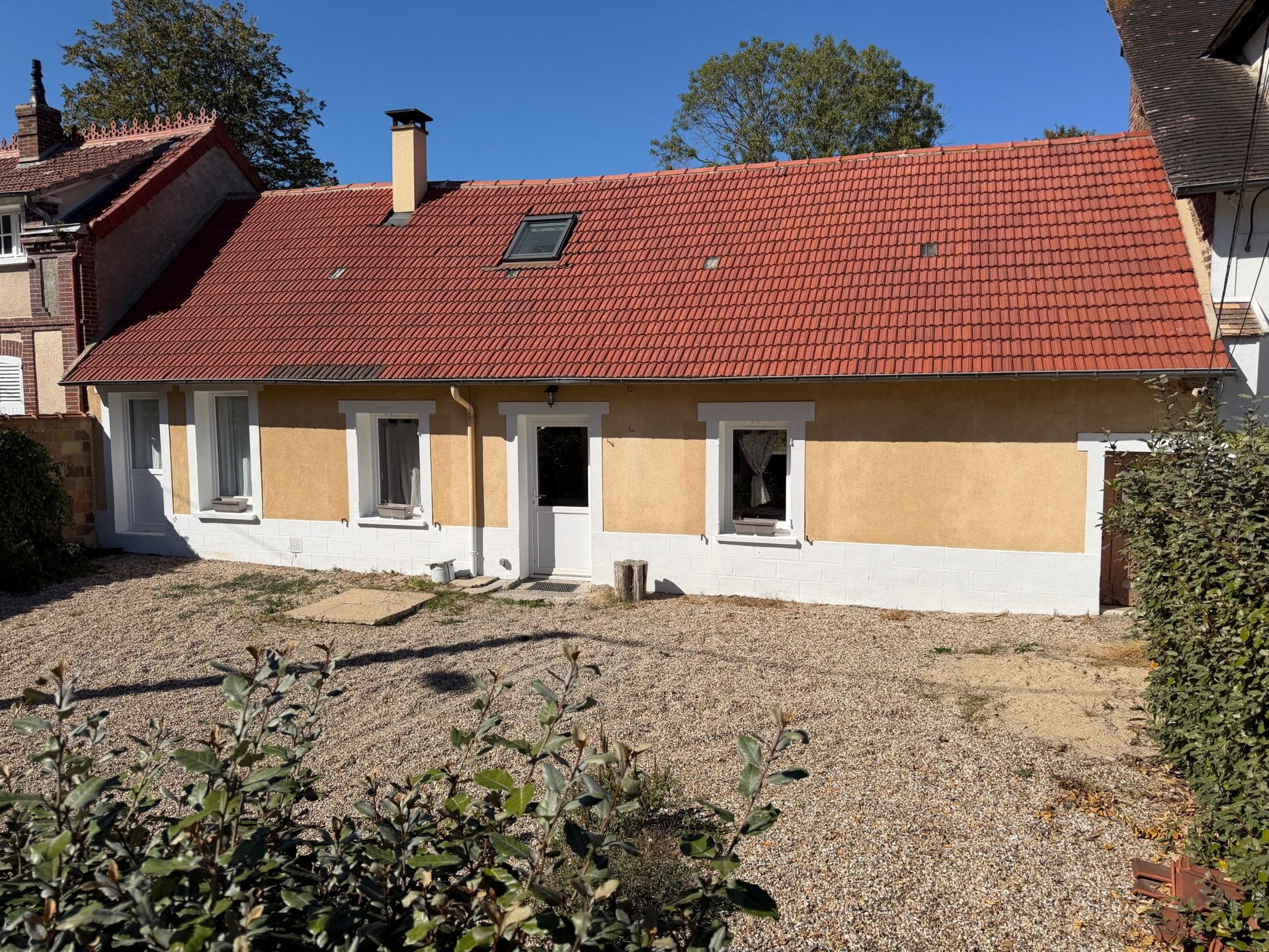 Maison à vendre, 93m², Pacy-sur-Eure