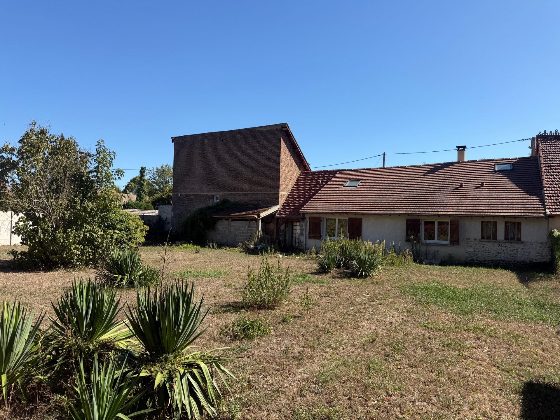 Maison à vendre, 93m², Pacy-sur-Eure