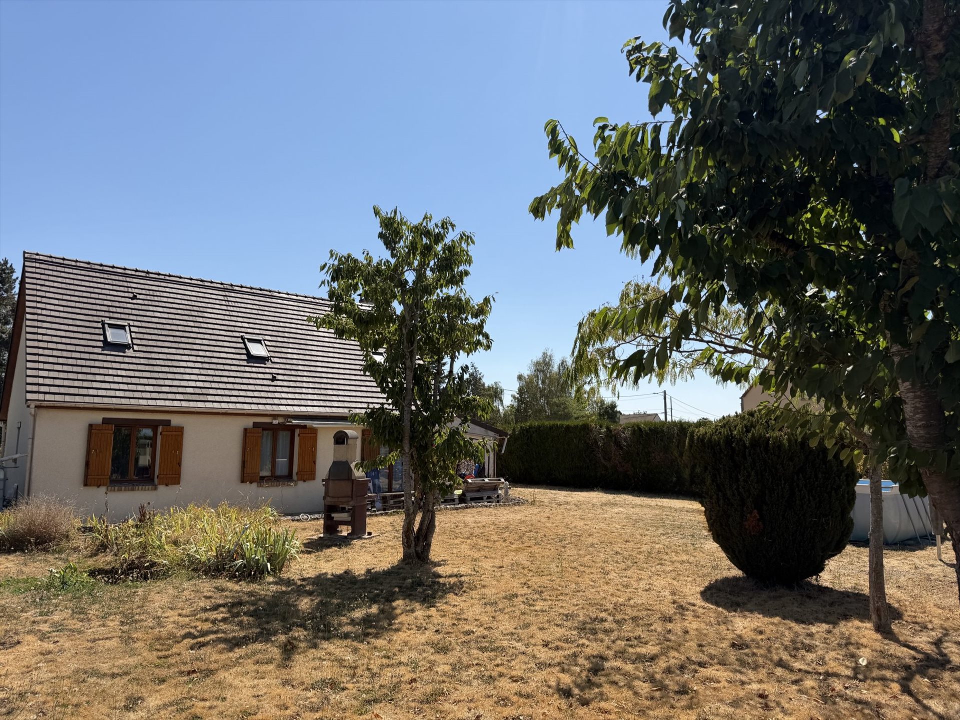 Maison à vendre, 108m², Pacy-sur-Eure