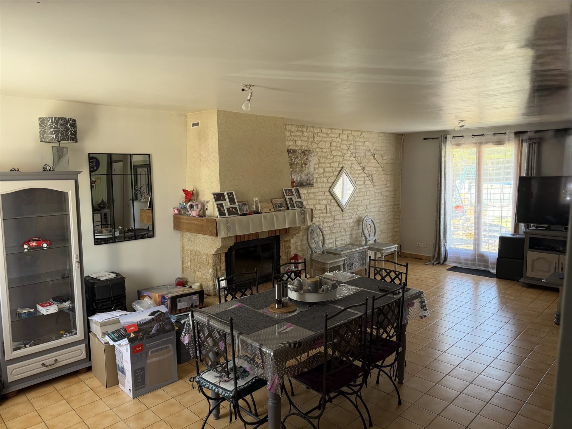 Maison à vendre, 108m², Pacy-sur-Eure