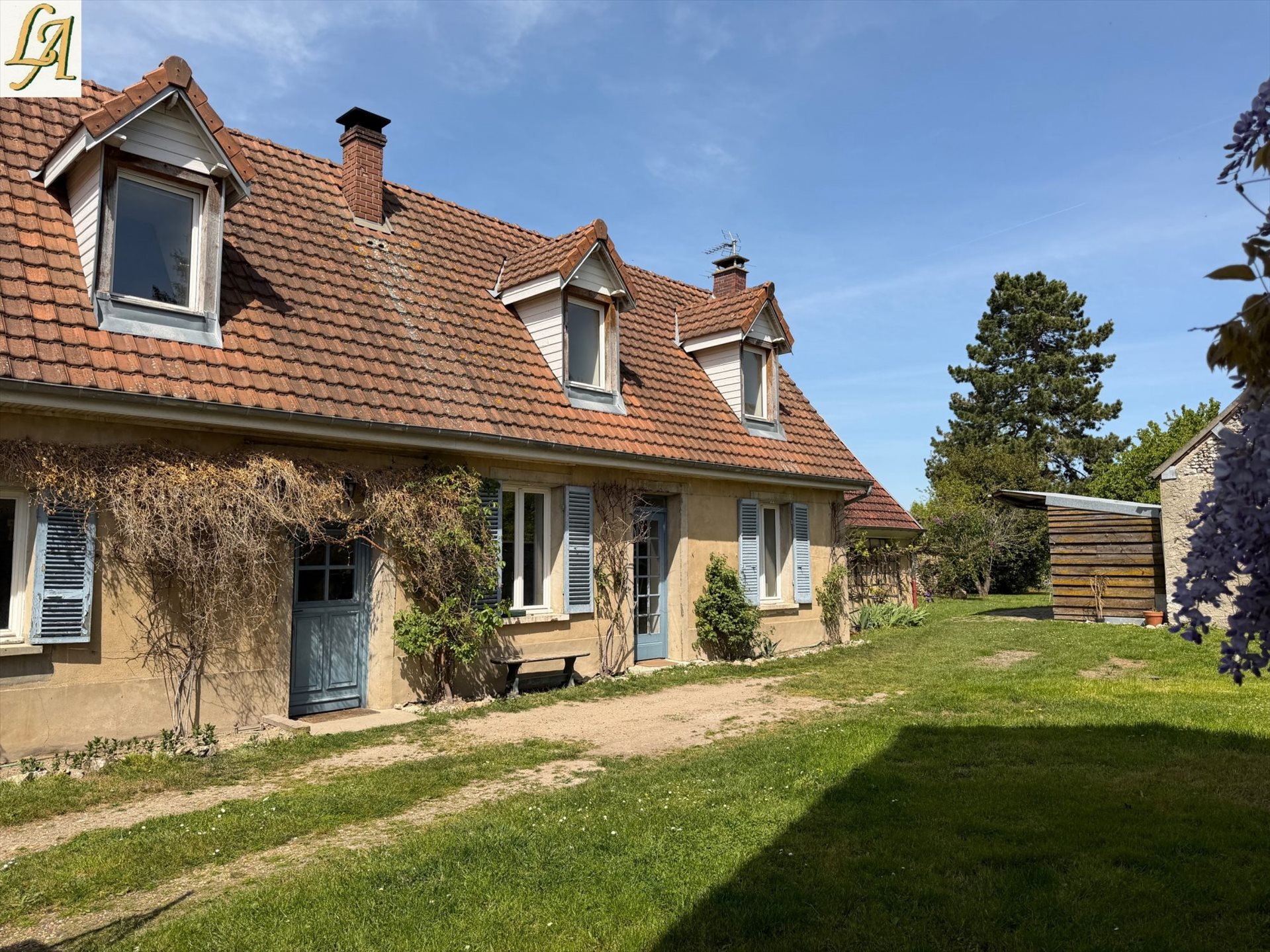 Maison à vendre, 206m², Pacy-sur-Eure