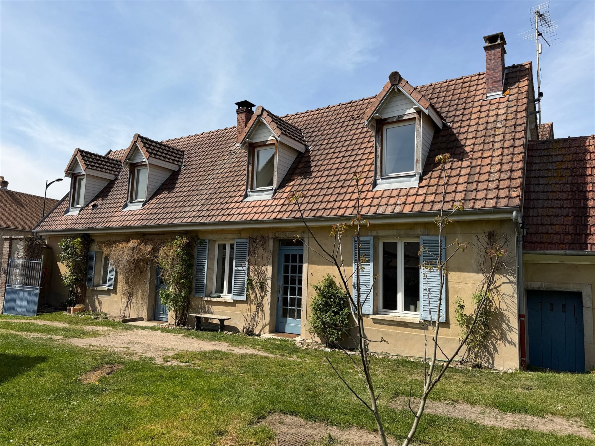 Maison à vendre, 206m², Pacy-sur-Eure