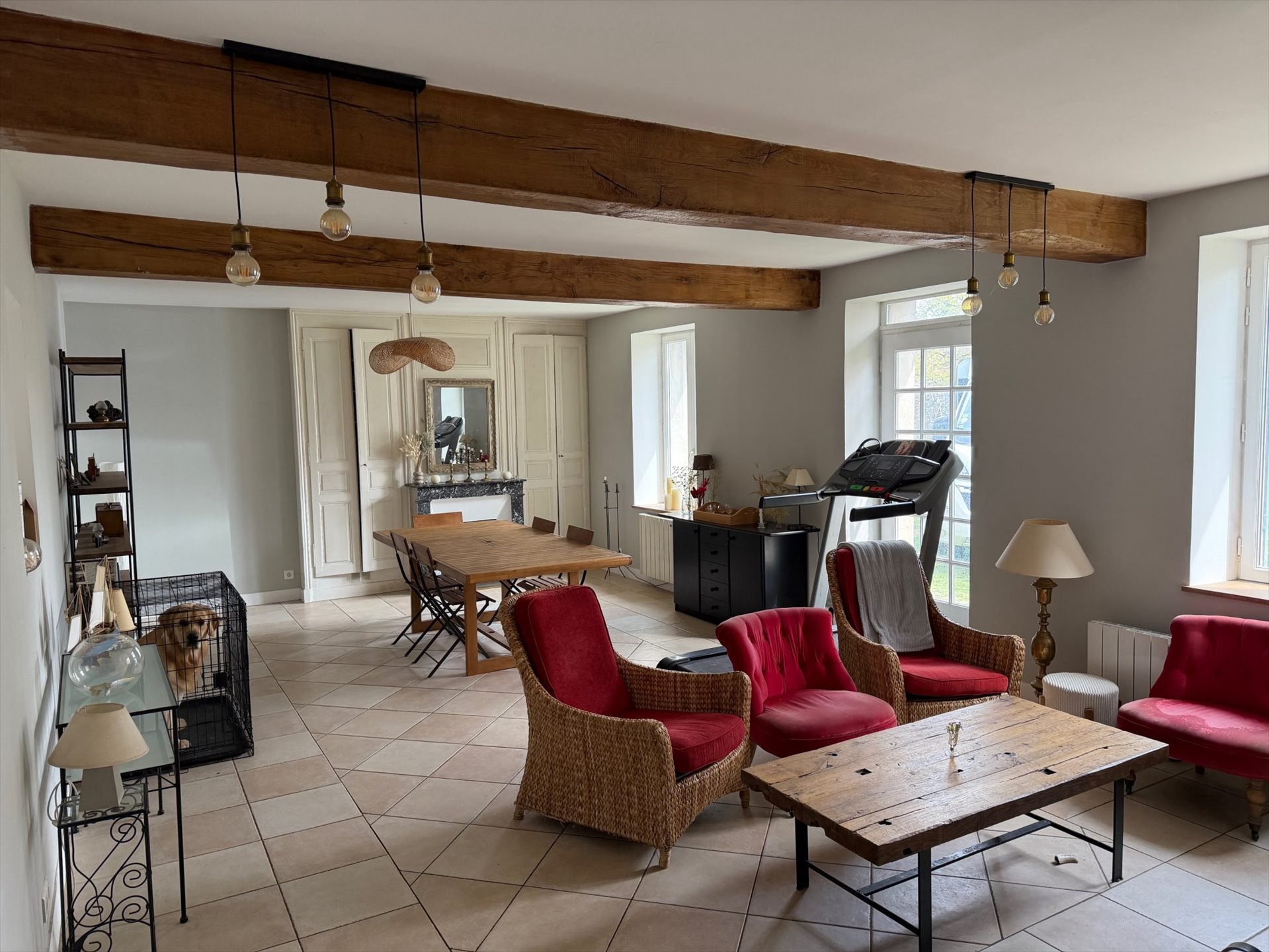 Maison à vendre, 206m², Pacy-sur-Eure