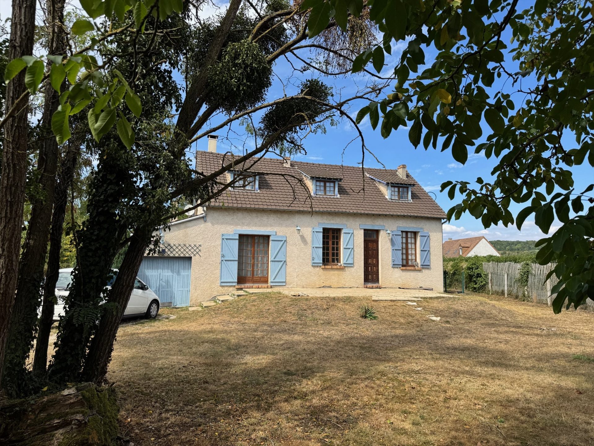 Maison à vendre, 104m², Pacy-sur-Eure