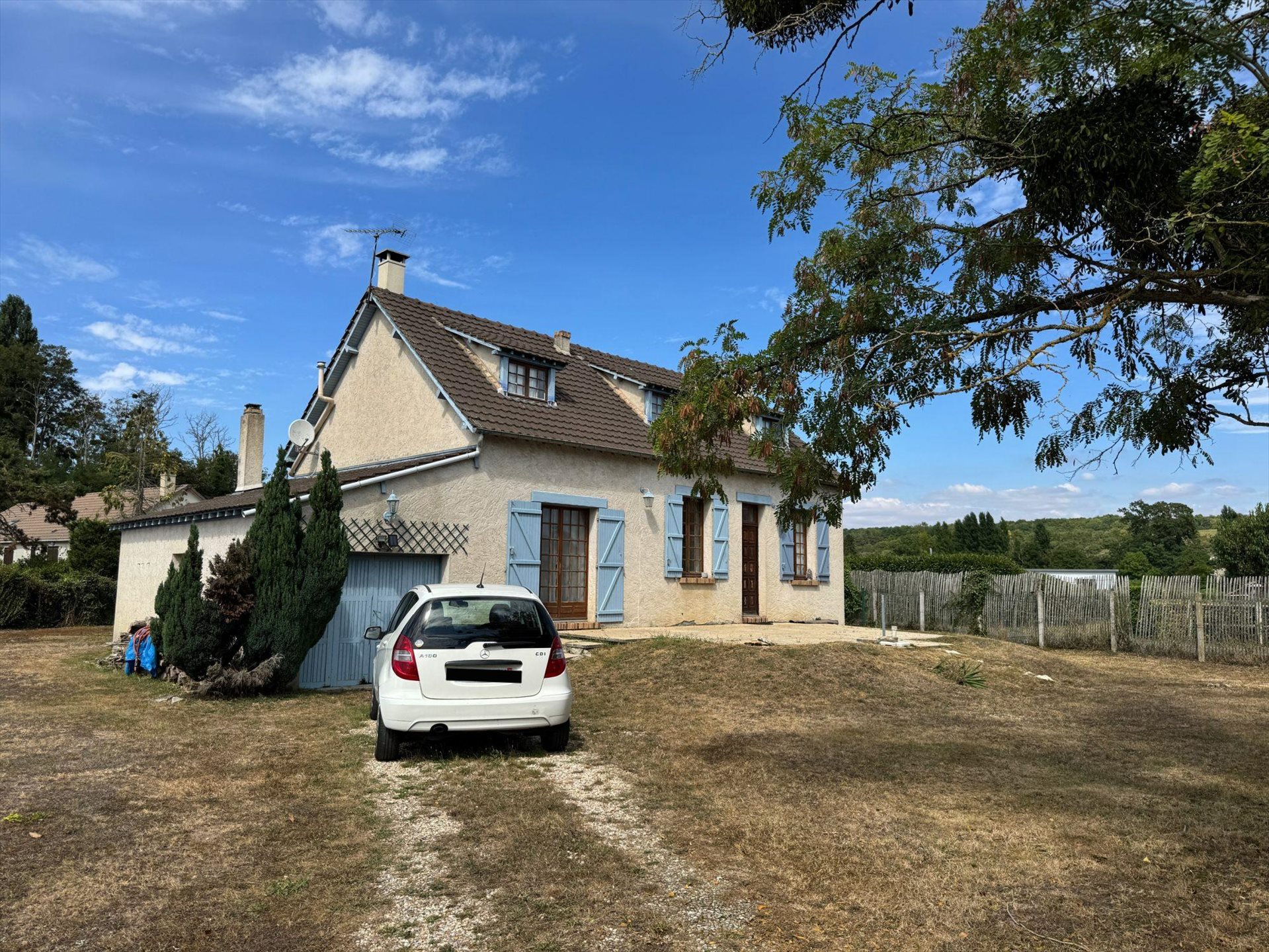 Maison à vendre, 104m², Pacy-sur-Eure