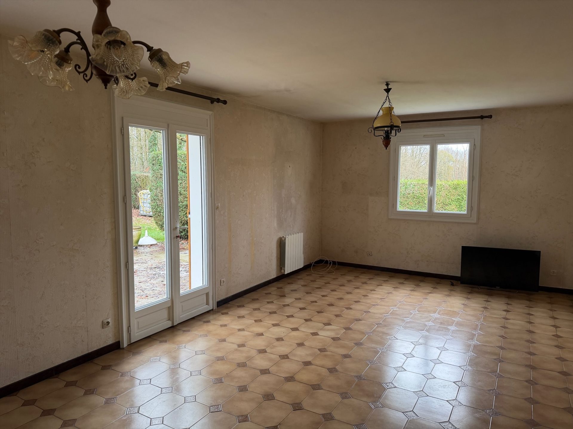 Maison à vendre, 73m², Pacy-sur-Eure