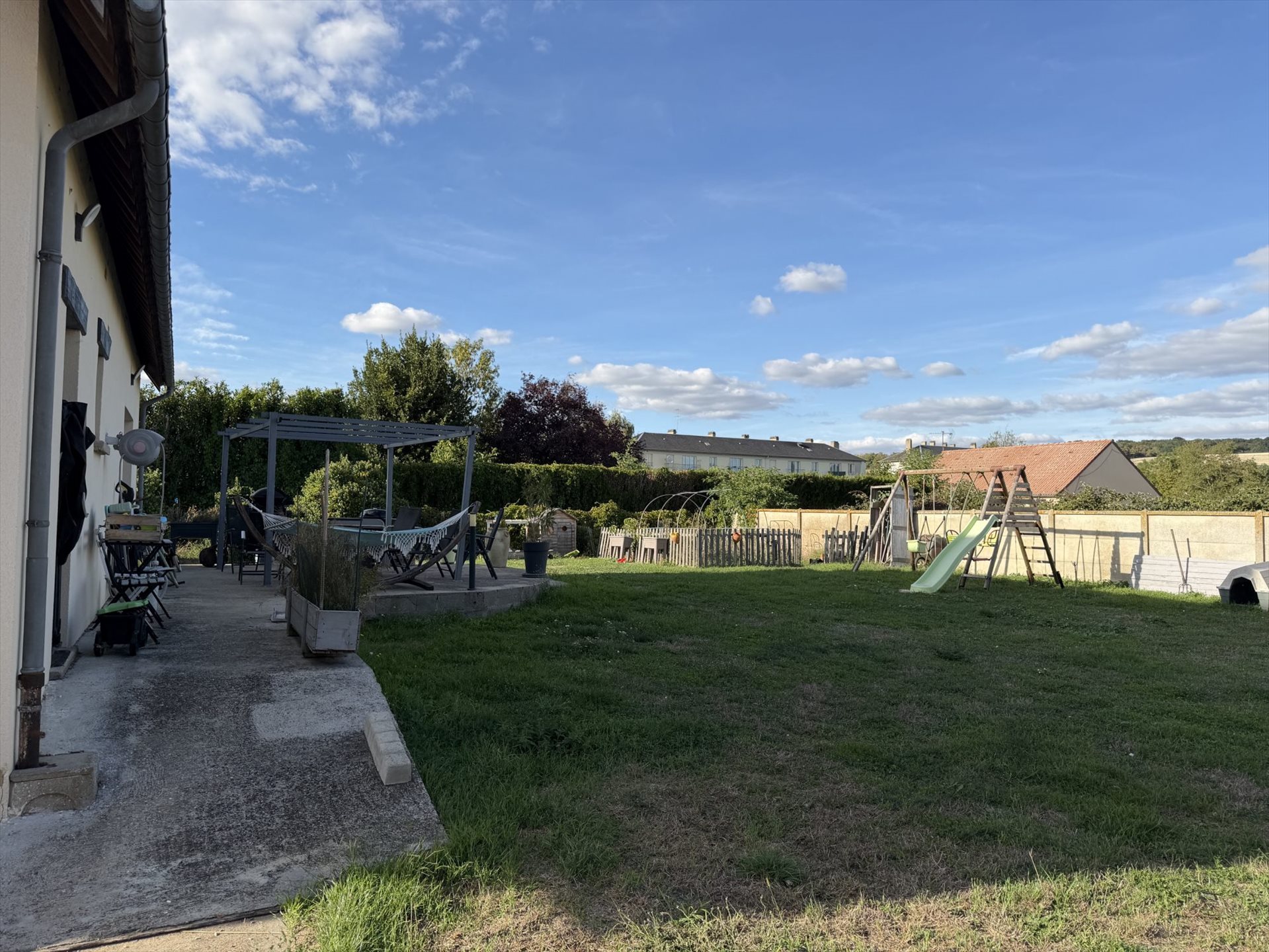 Maison à vendre, 98m², Pacy-sur-Eure
