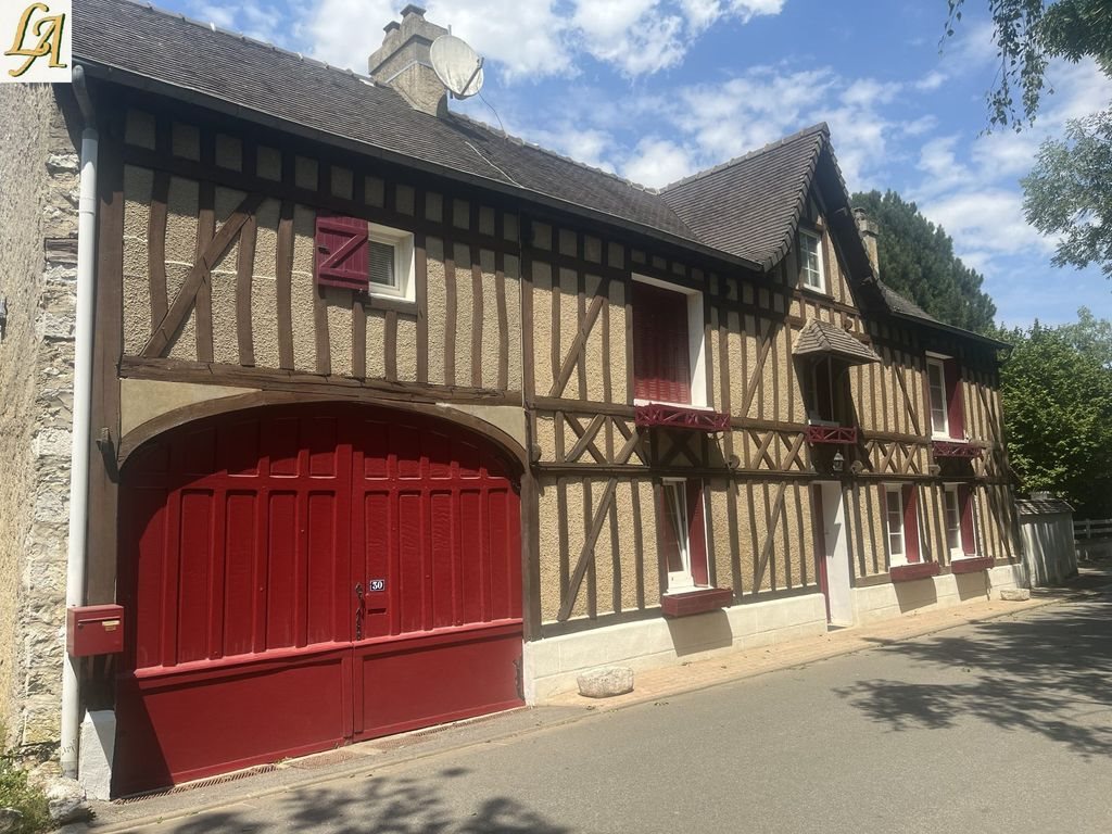 Maison à vendre, 270m², Bonnières-sur-Seine
