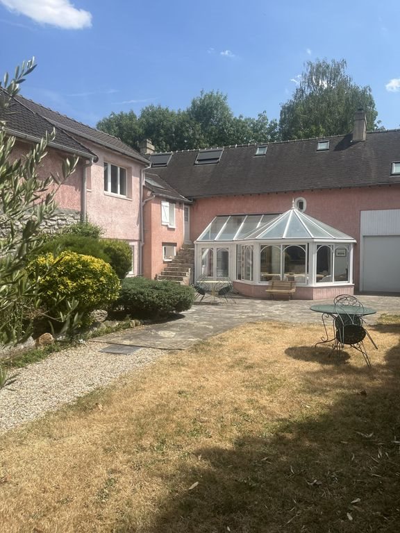 Maison à vendre, 270m², Bonnières-sur-Seine