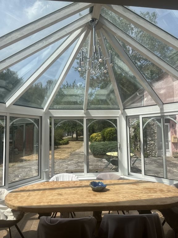 Maison à vendre, 270m², Bonnières-sur-Seine